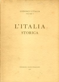 L'Italia Storica