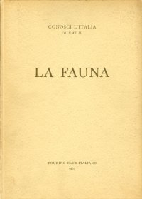 La Fauna