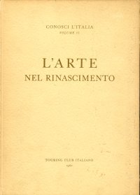 L'Arte nel Rinascimento