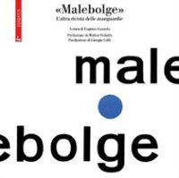 Malebolge. L'altra rivista delle avanguardie