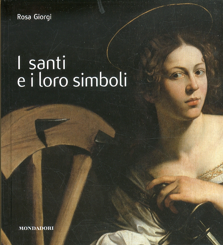 I santi e i loro simboli