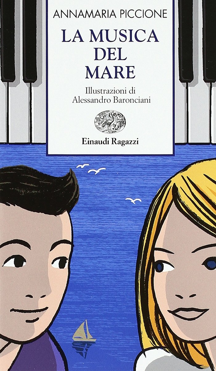 La musica del mare La musica del mare