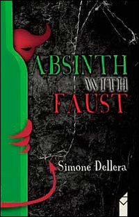 Abstinth with Faust. Ediz. italiana Abstinth with Faust. Ediz. italiana
