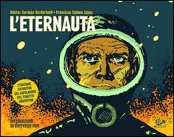 L'eternauta L'eternauta