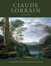 Claude Lorrain. The poetry of landscape. An exhibition of prints, drawings and paintings Claude Lorrain. The poetry of landscape. An exhibition of prints, drawings and paintings