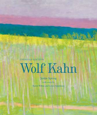 Wolf kahn Wolf kahn