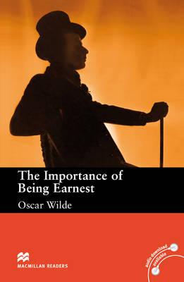 Macmillan Readers the Importance of Being Earnest Upper Inte Macmillan Readers the Importance of Being Earnest Upper Inte