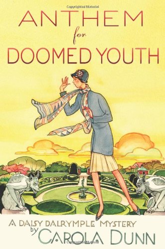 Anthem for Doomed Youth Anthem for Doomed Youth