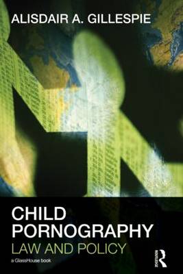 Child Pornography Child Pornography