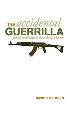 Accidental Guerrilla Accidental Guerrilla