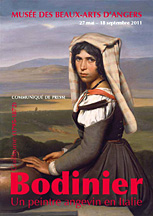 Guillaume Bodinier (1795-1872). Un peintre angevin en Italie Guillaume Bodinier (1795-1872). Un peintre angevin en Italie