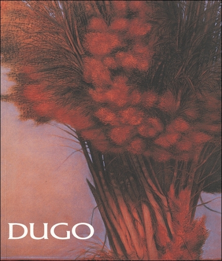 Franco Dugo. Opere su carta 1979-1993 Franco Dugo. Opere su carta 1979-1993