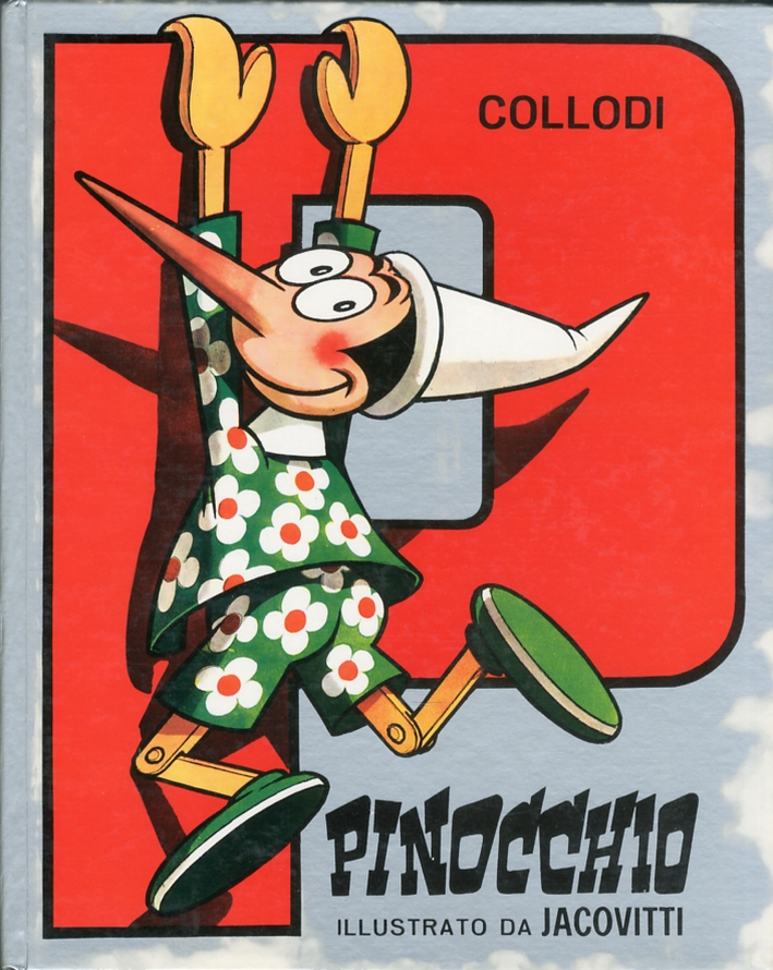 Pinocchio Pinocchio