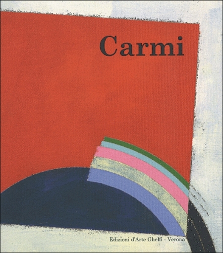 Eugenio Carmi Eugenio Carmi