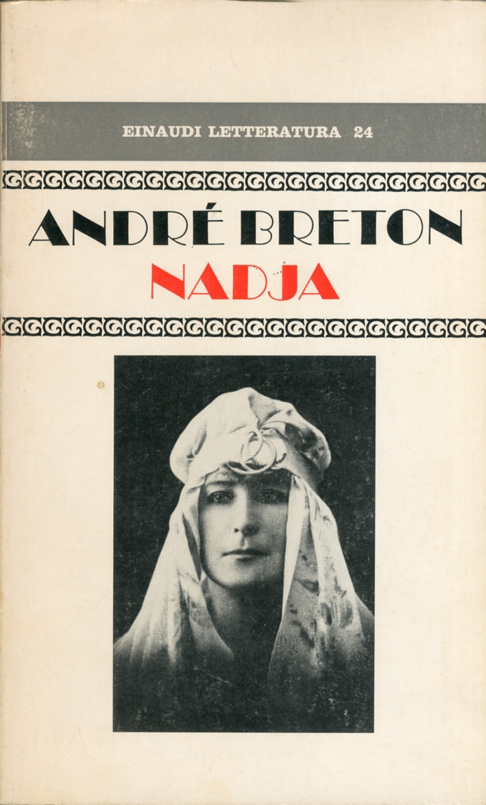 Nadja Nadja