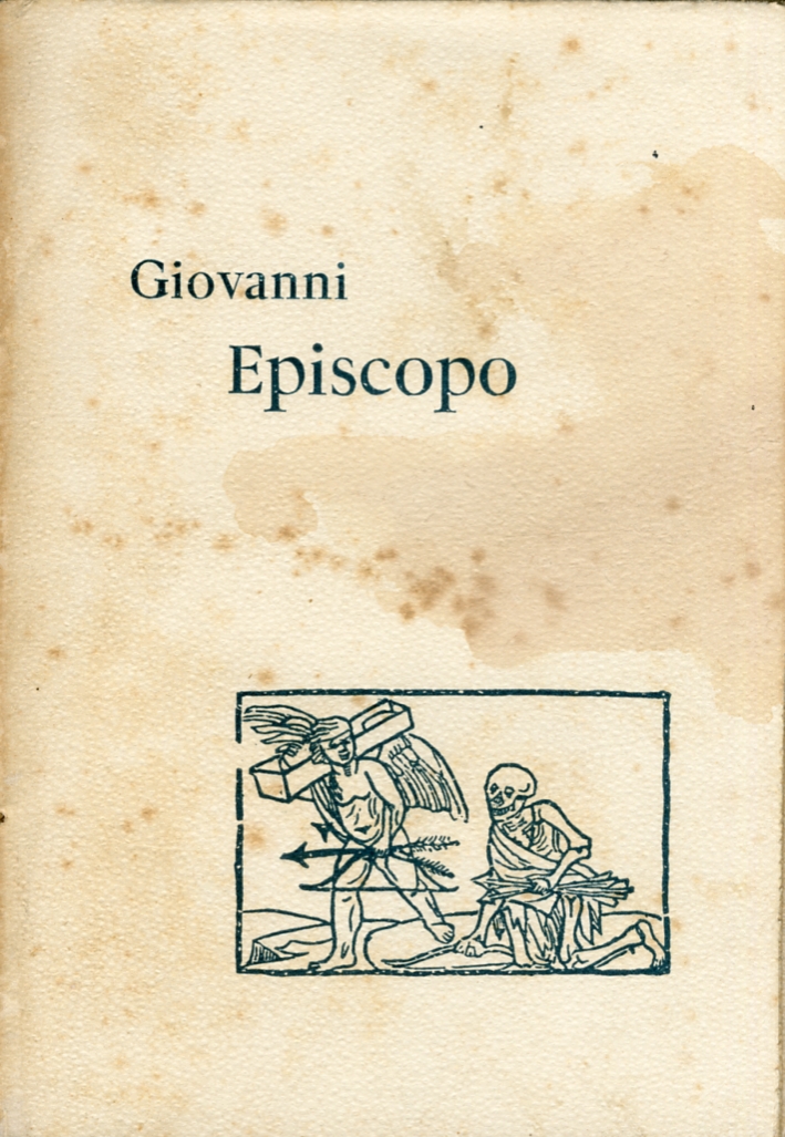 Giovanni Episcopo Giovanni Episcopo