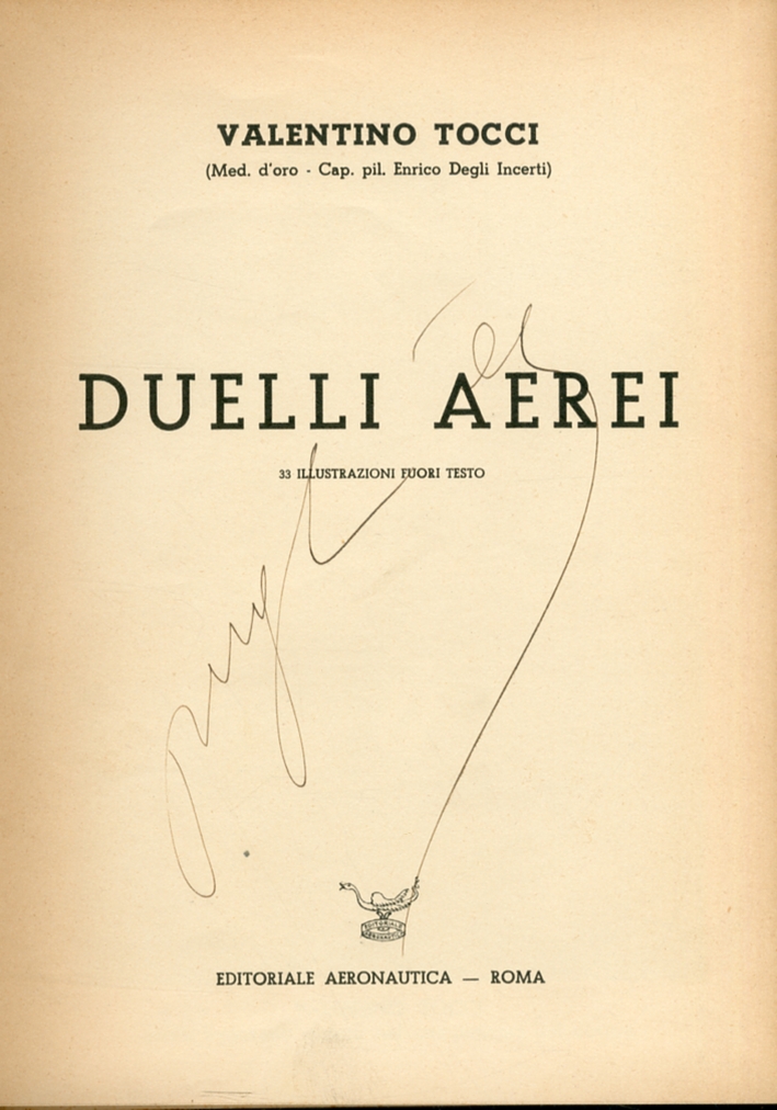 Duelli aerei Duelli aerei