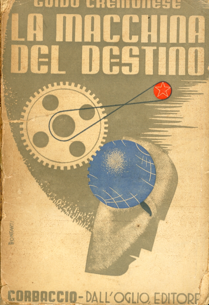 La Macchina del Destino La Macchina del Destino