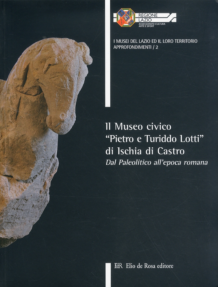 Il Museo Civico Il Museo Civico