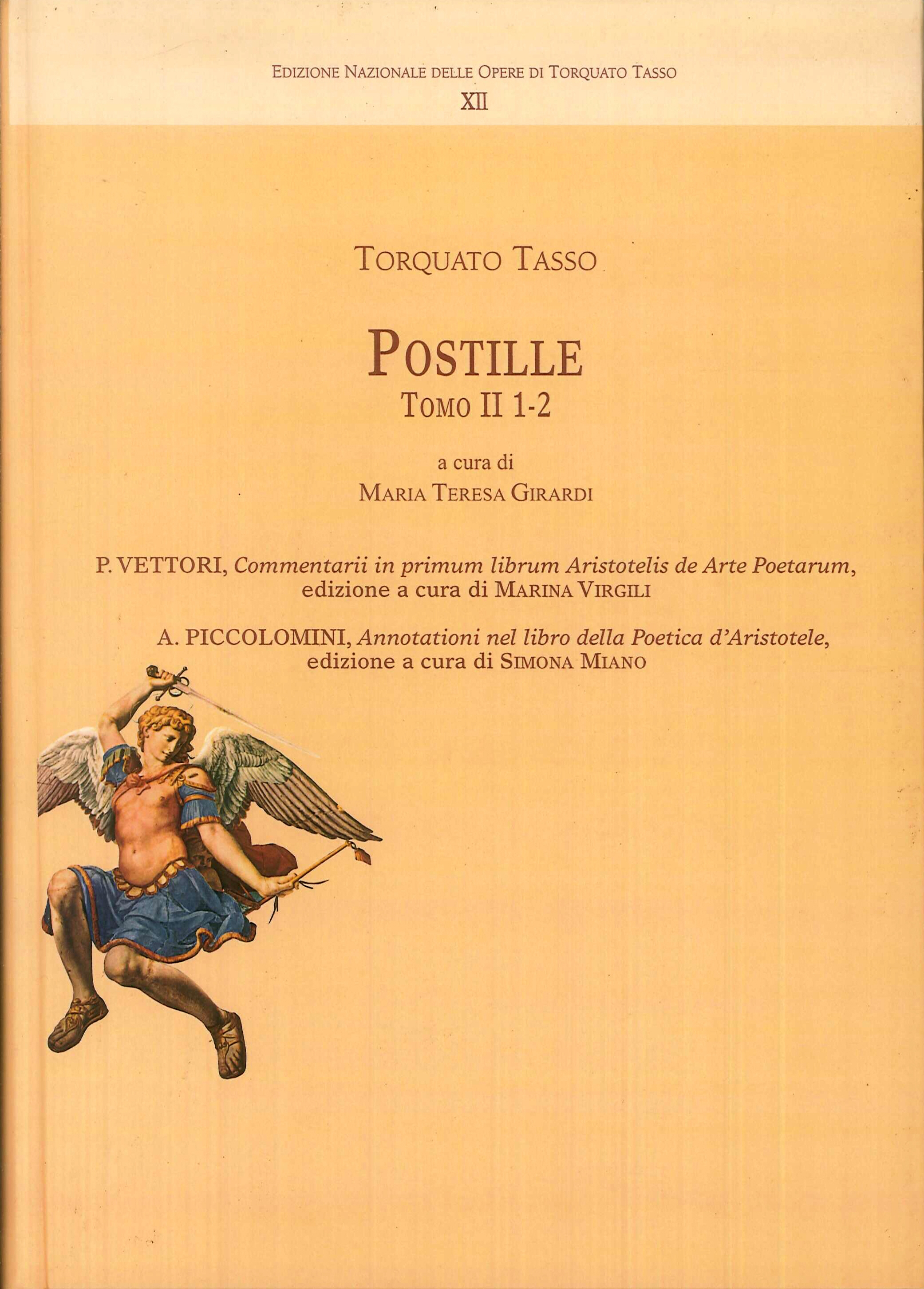 Postille 1-2 Postille 1-2