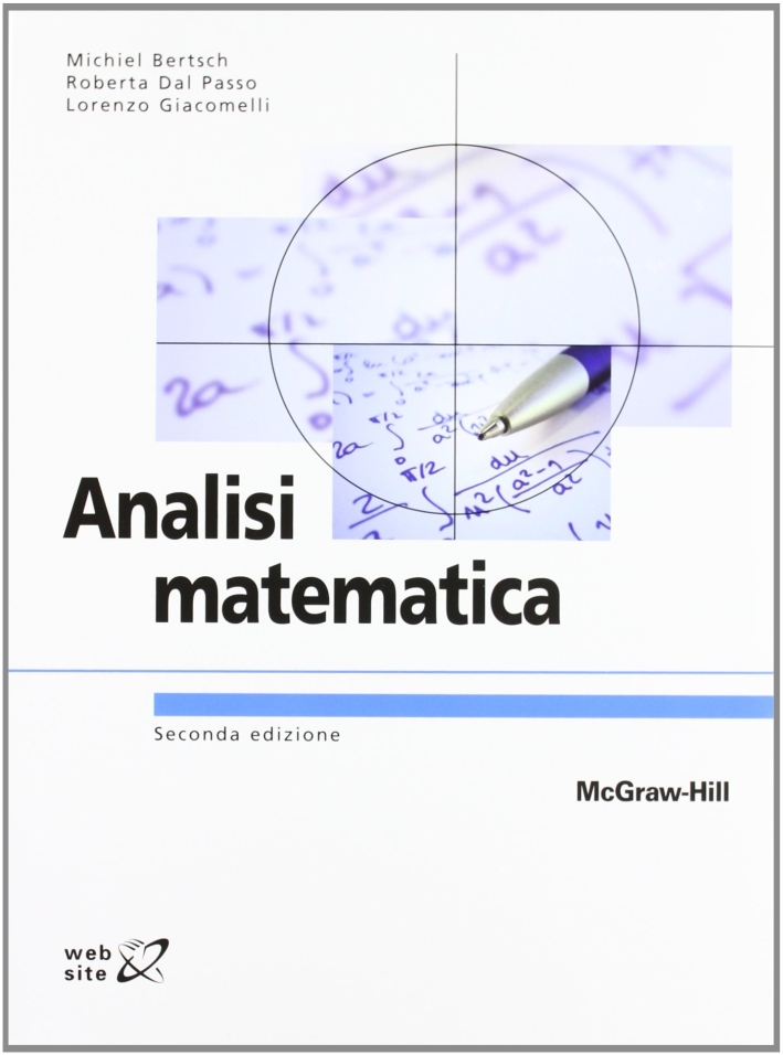 Analisi matematica Analisi matematica