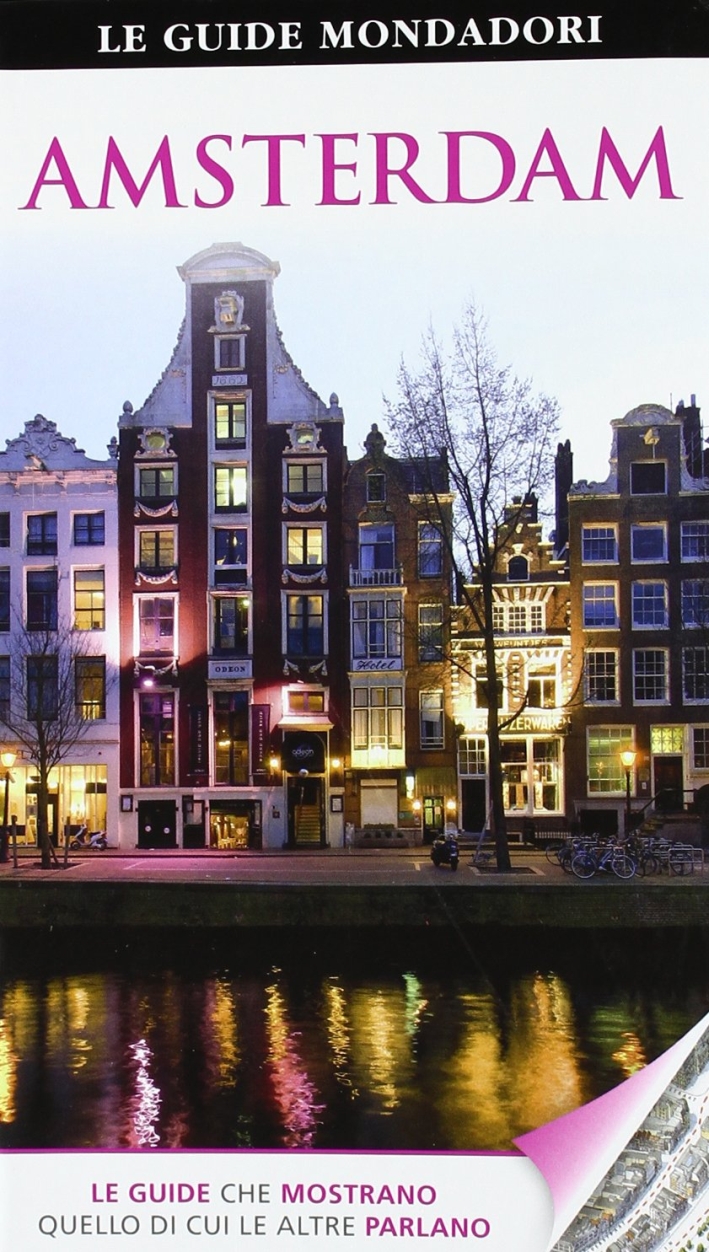 Amsterdam Amsterdam