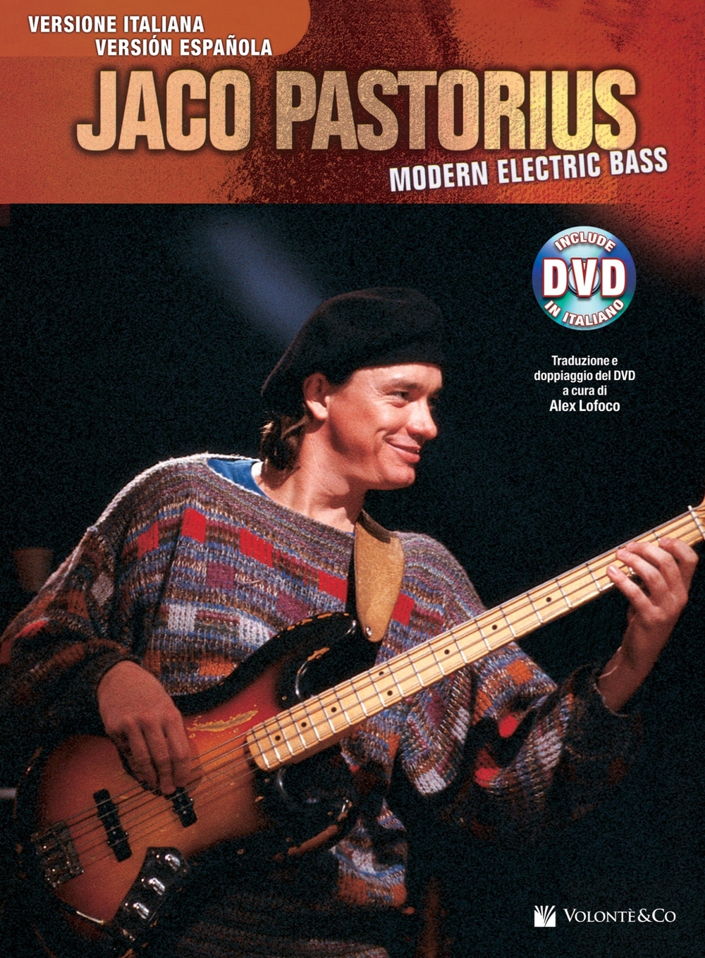 Modern electric bass. Con DVD Modern electric bass. Con DVD