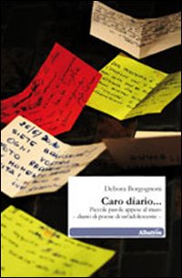 Caro diario... Caro diario...