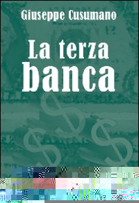 La terza banca La terza banca