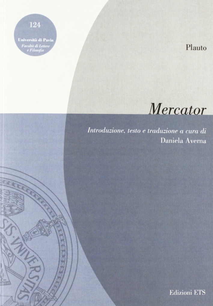 Mercator Mercator