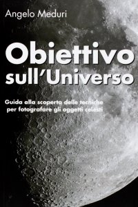 Obiettivo sull'universo