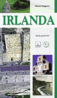 Irlanda. Guida pastorale