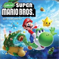 Super Mario Brothers 2012