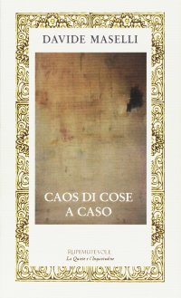 Caos di cose a caso