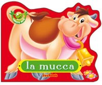 Amico mio. La mucca