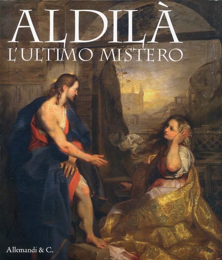 Aldilà. L'ultimo mistero Aldilà. L'ultimo mistero