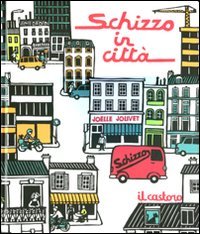 Schizzo in città