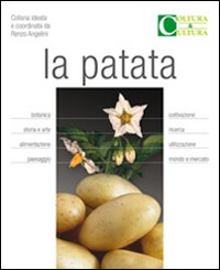 La patata. La patata.
