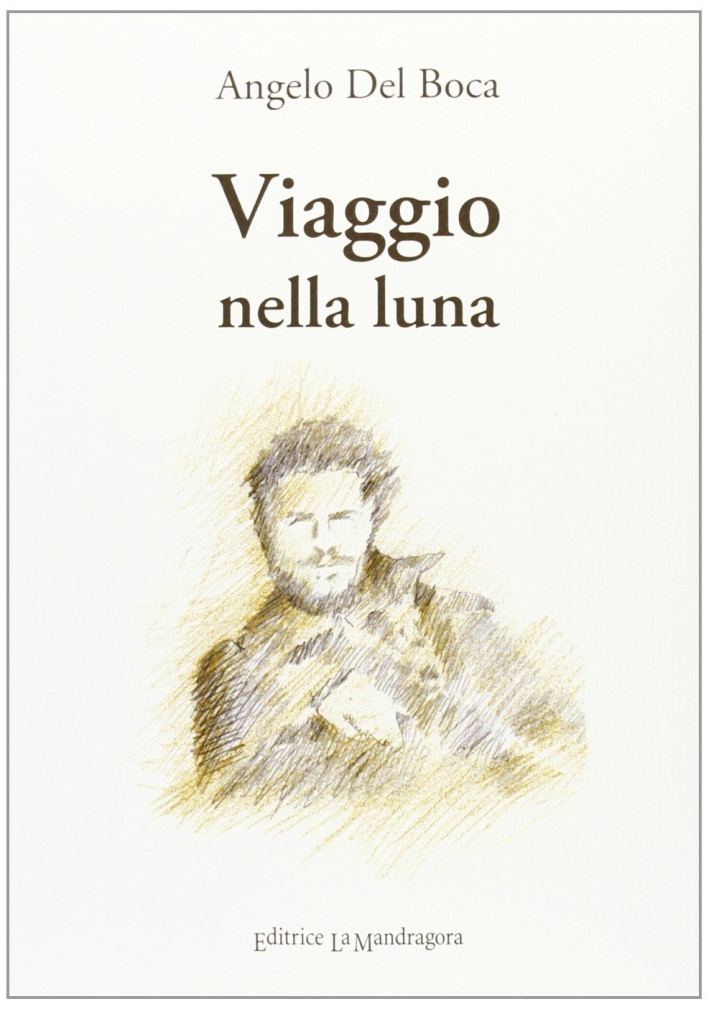 Viaggio nella luna Viaggio nella luna