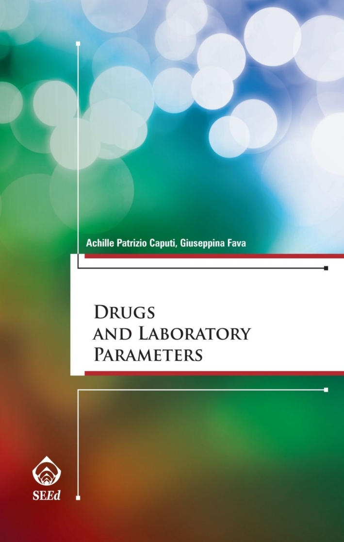 Drugs and laboratory parameters Drugs and laboratory parameters