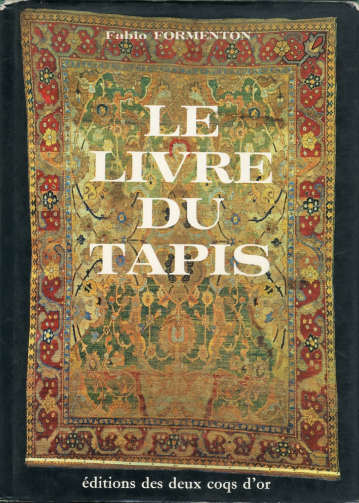 Le Livre du Tapis Le Livre du Tapis