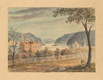 The Complete House and Grounds. Learning From A.I. Downing'S Domestic Architecture The Complete House and Grounds. Learning From A.I. Downing'S Domestic Architecture