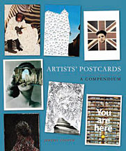 Artists' Postcards. A Compendium Artists' Postcards. A Compendium