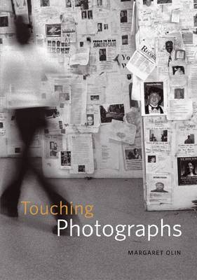 Touching Photographs Touching Photographs