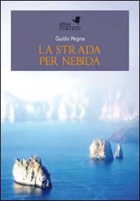La strada per Nebida La strada per Nebida