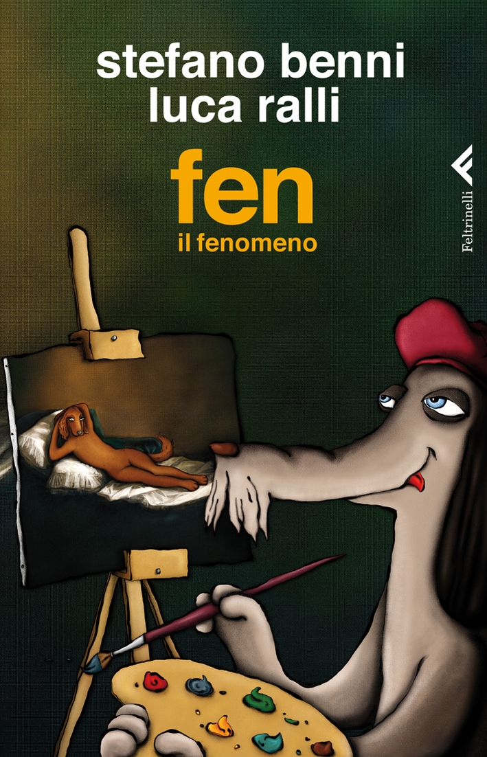 Fen il fenomeno Fen il fenomeno