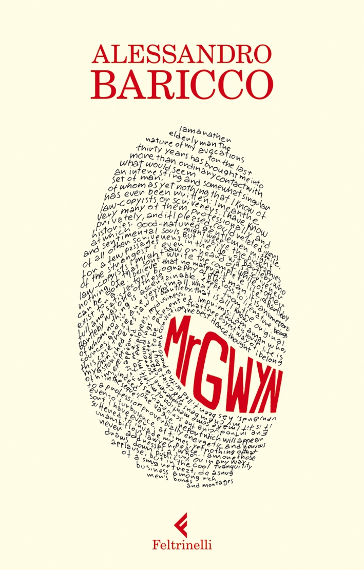 Mr Gwyn Mr Gwyn