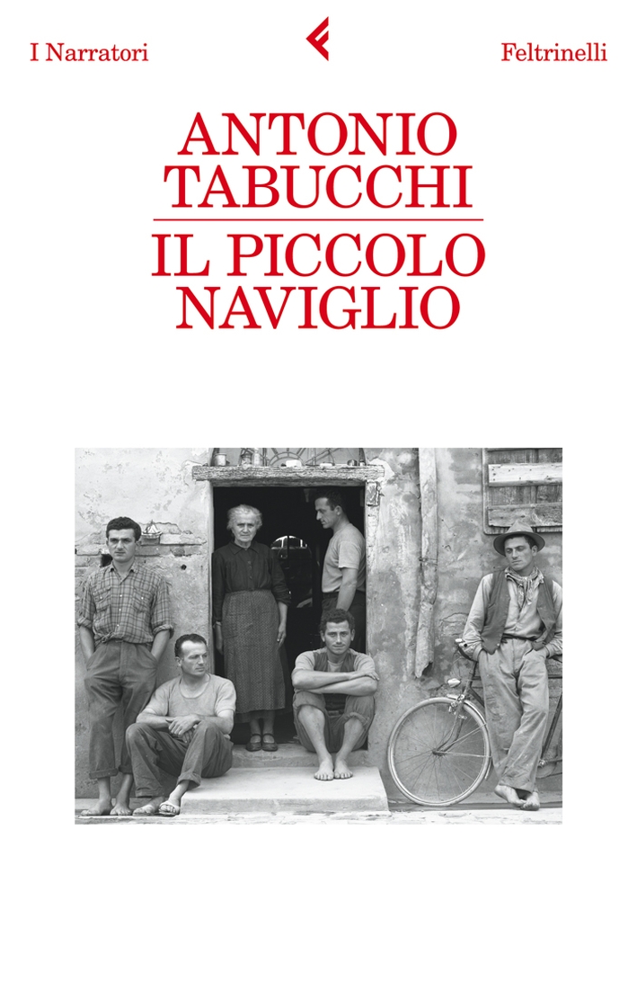 Il piccolo naviglio Il piccolo naviglio