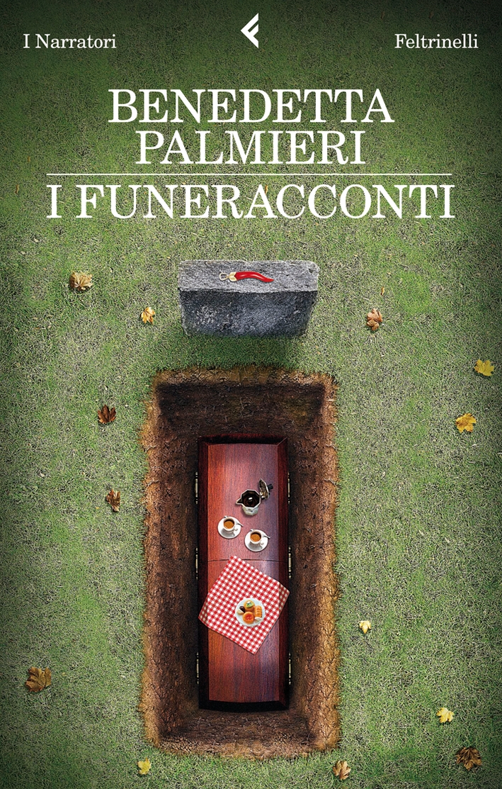 I funeracconti I funeracconti