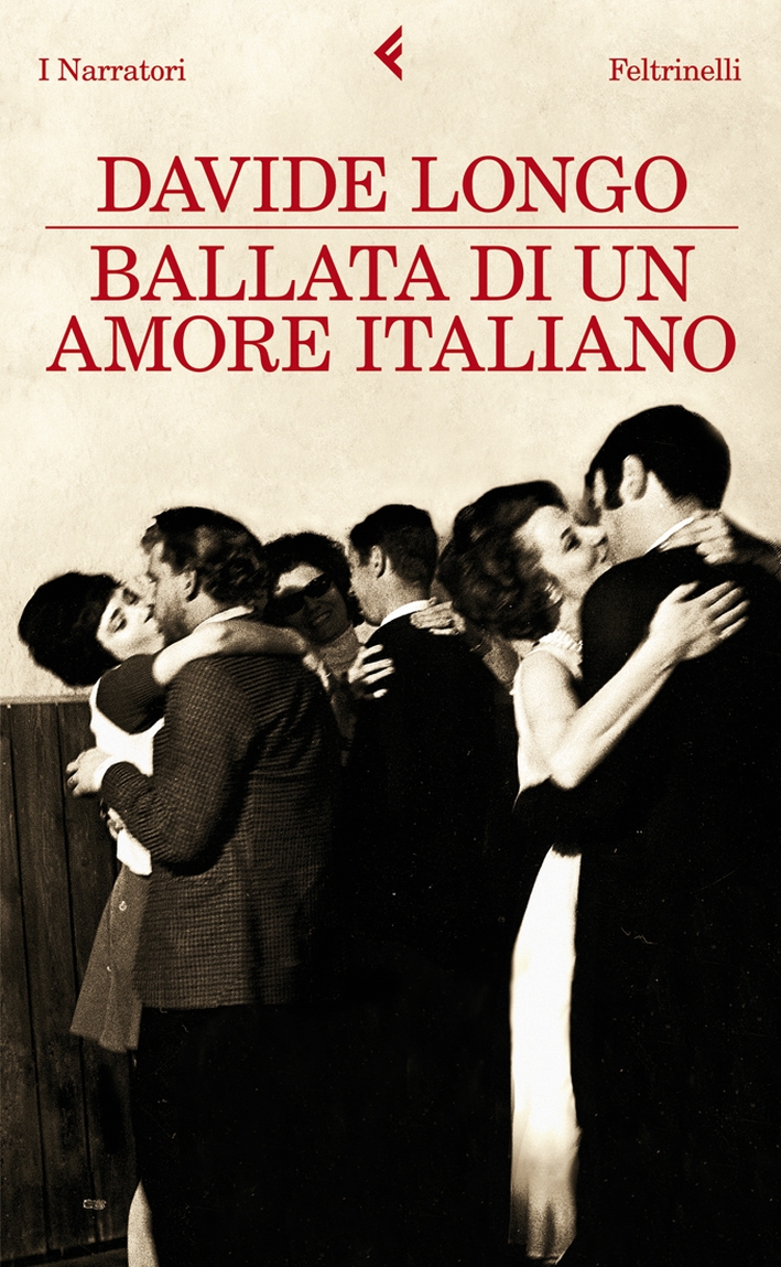 Ballata di un amore italiano Ballata di un amore italiano